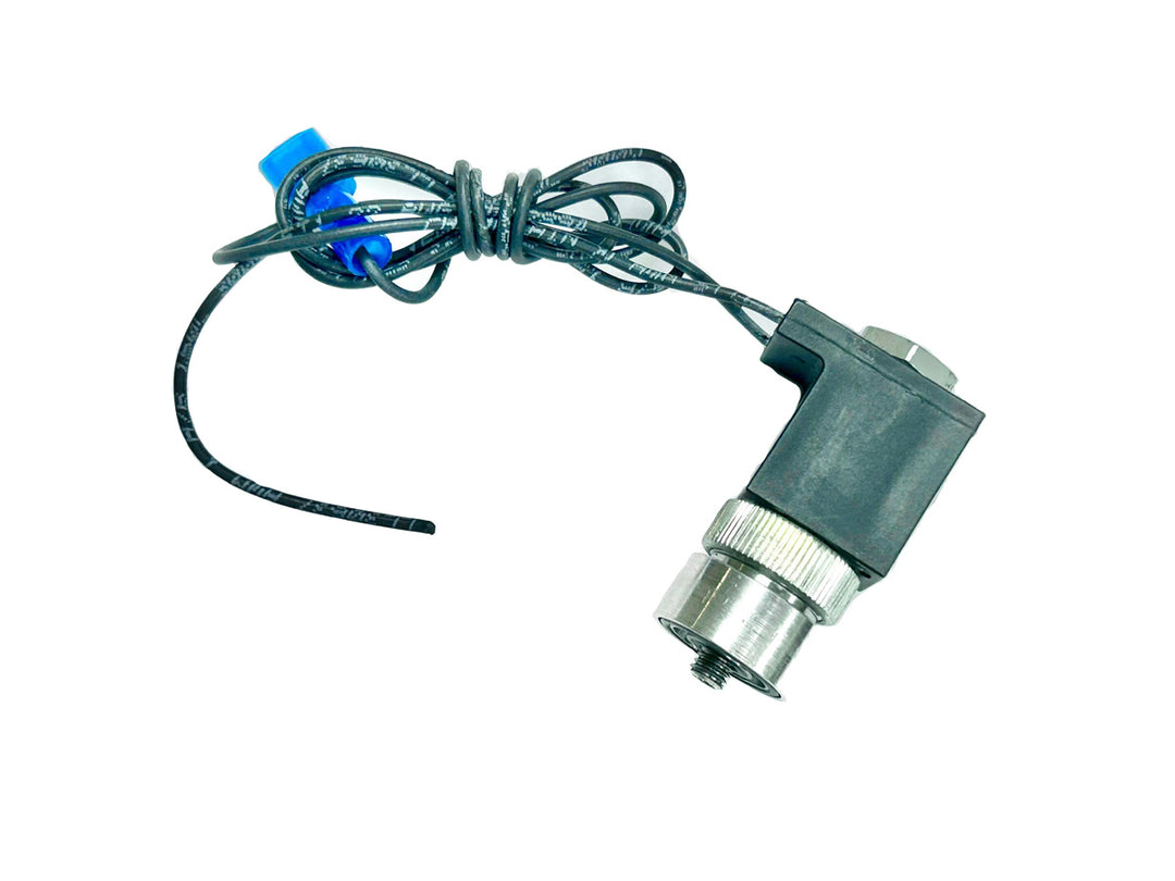 Solenoid Valve