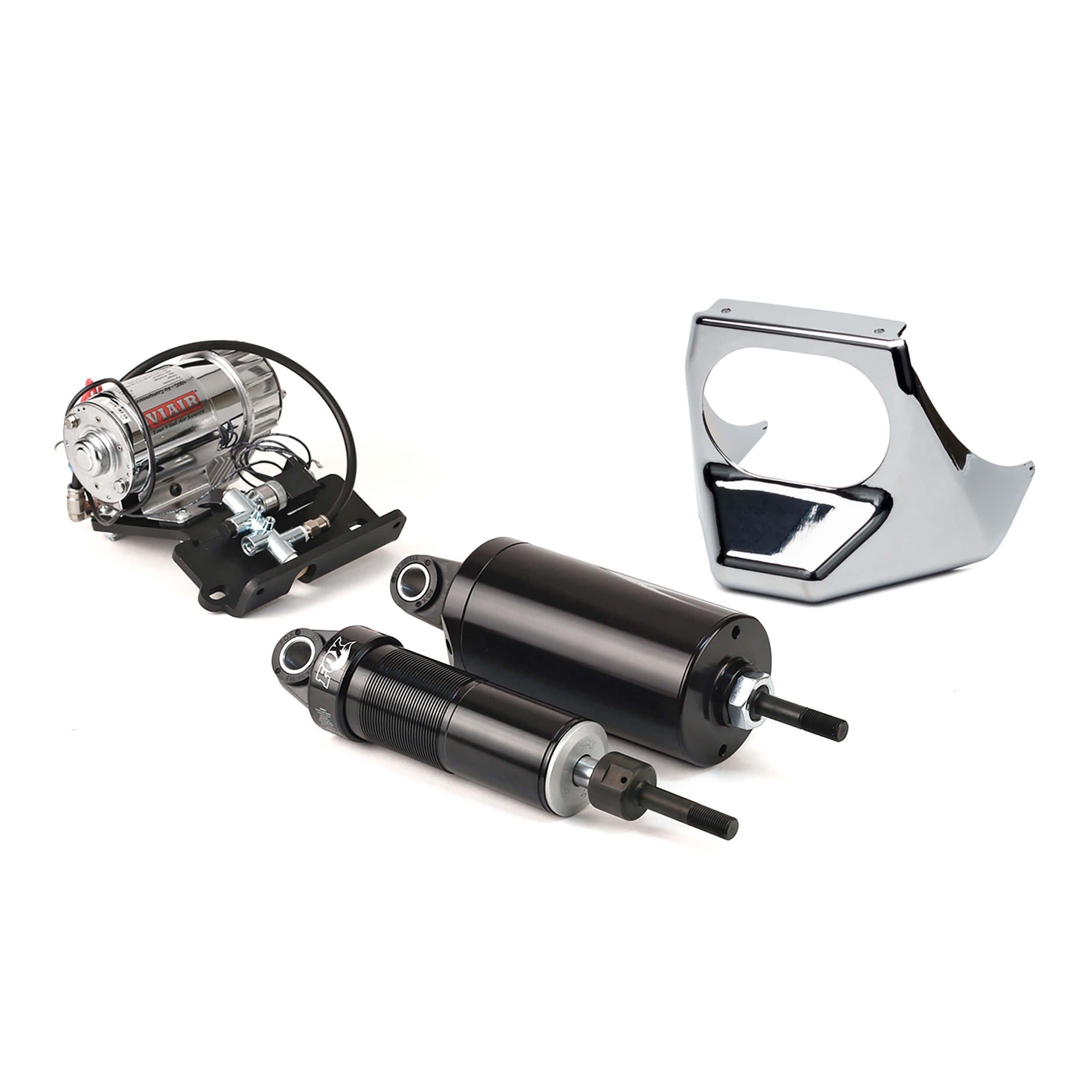 Harley davidson air ride kit Clearance