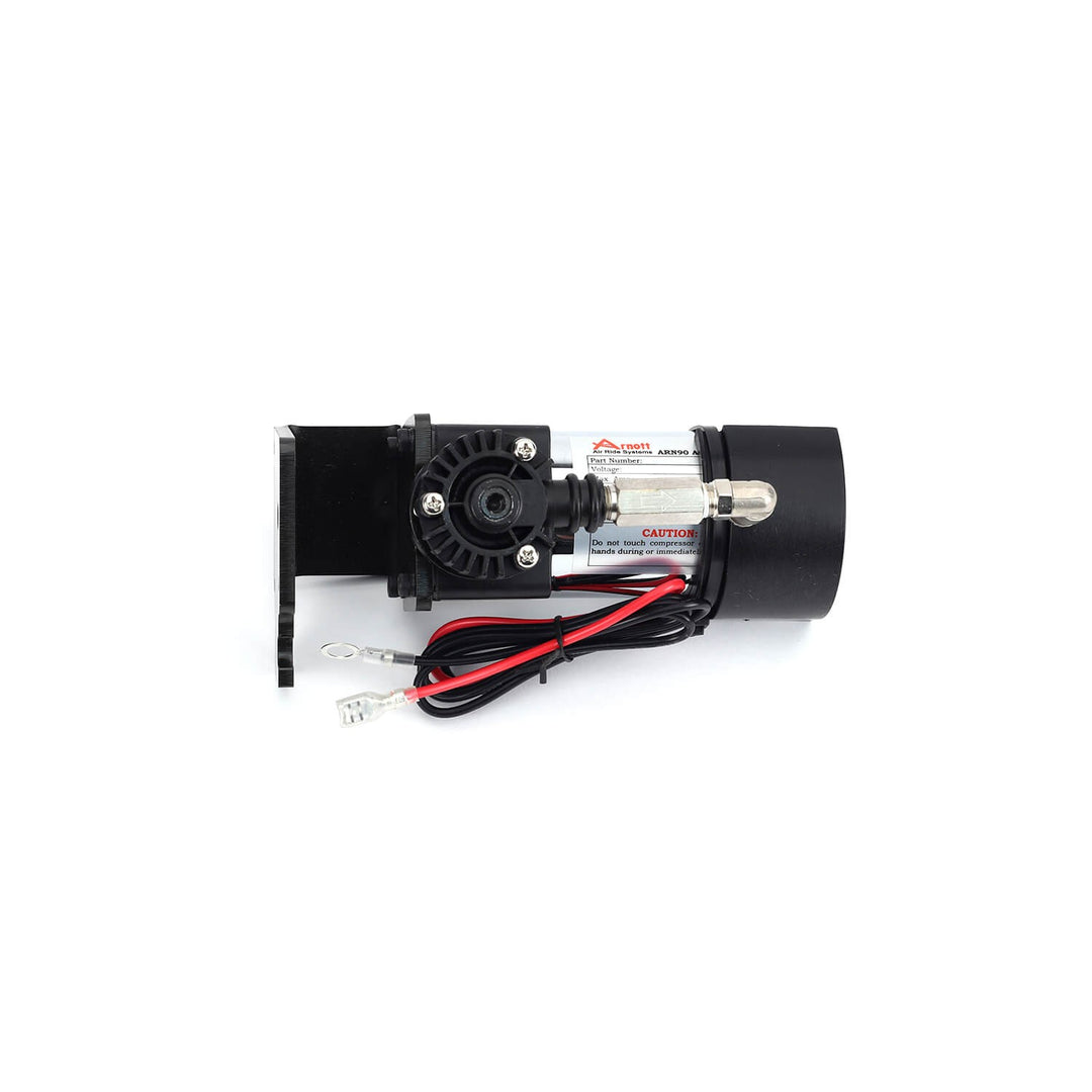 2009-2022 Harley-Davidson Touring Series Smooth Ride Kit - Arnott® Motorcycle Air Suspension