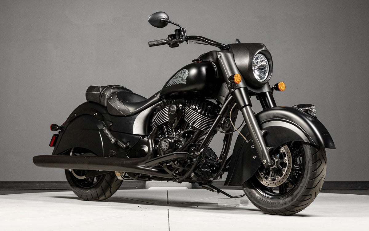 Indian® Springfield Dark Horse®