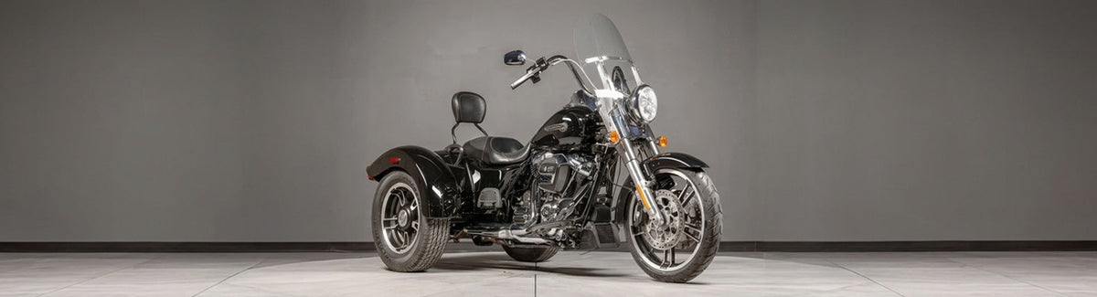 Harley-Davidson® Freewheeler®