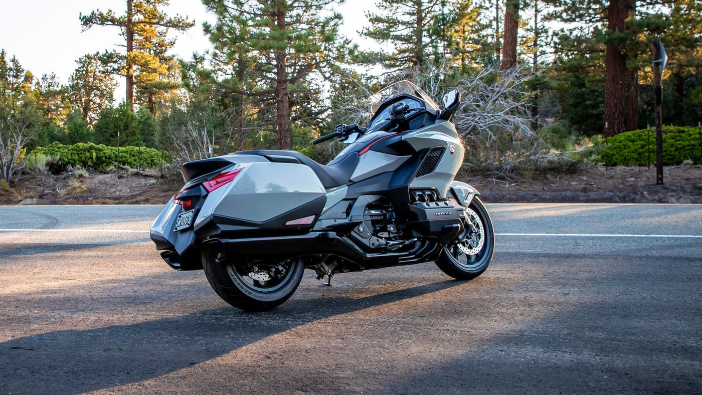 Honda®