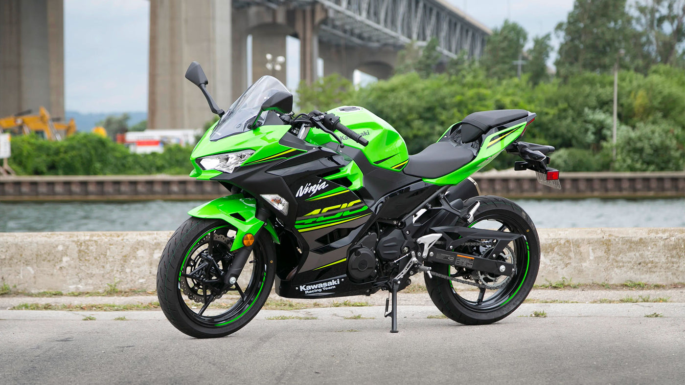 Kawasaki®