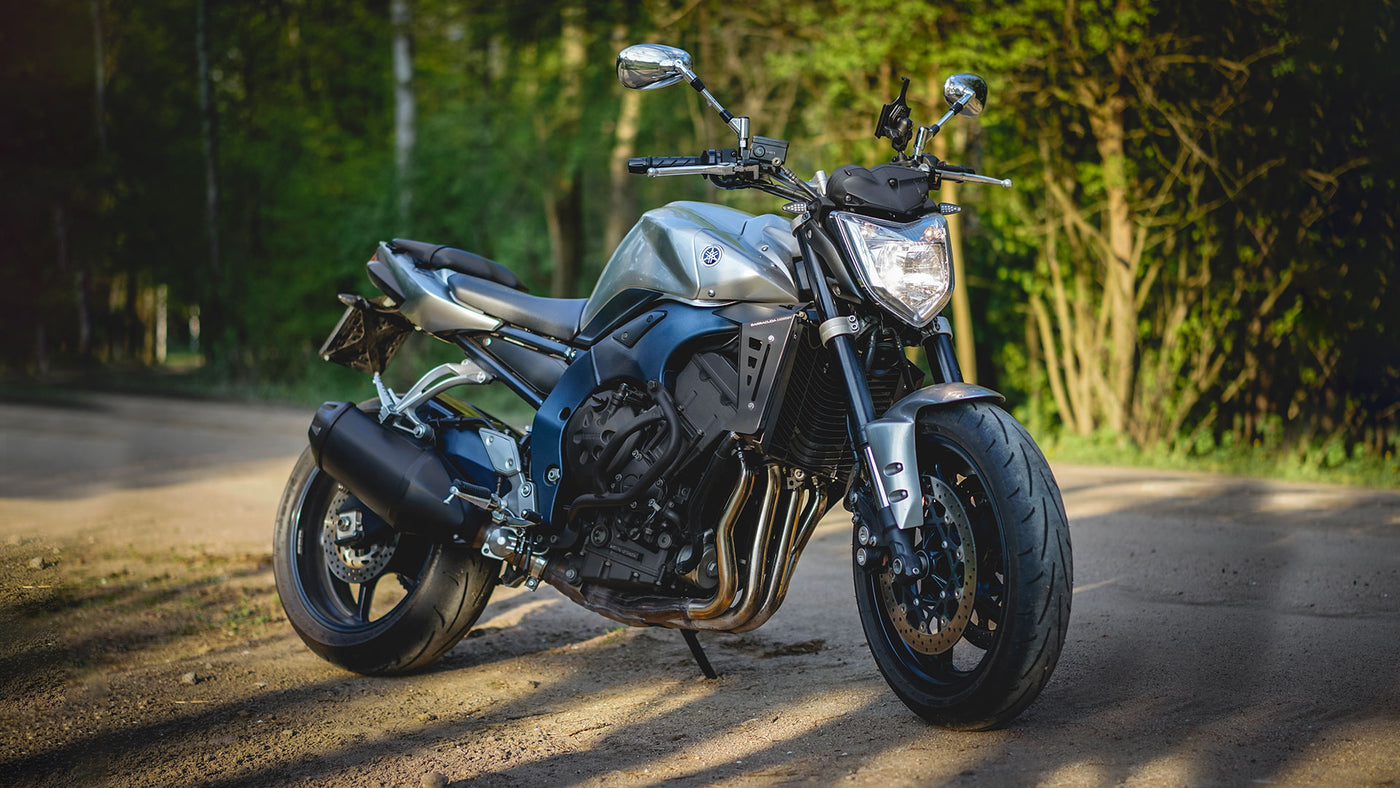 Yamaha®