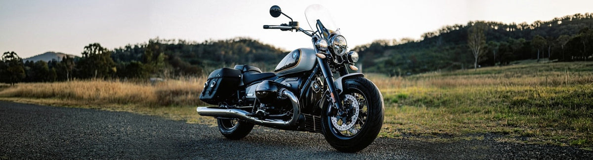 BMW R18 Classic®