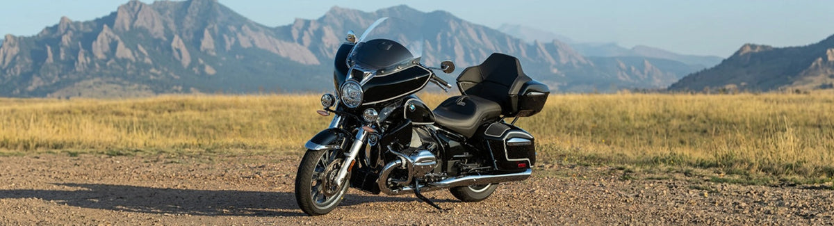BMW R18 Transcontinental®