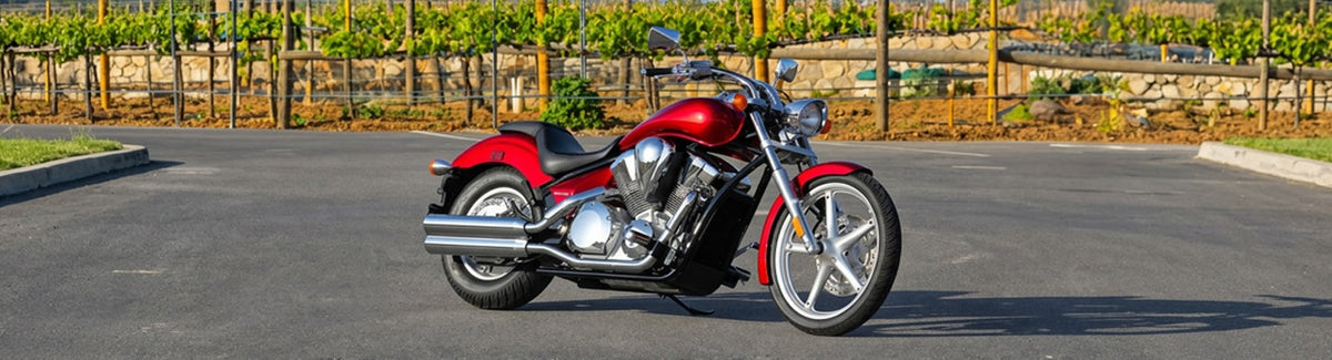 Honda® VT1300 Series