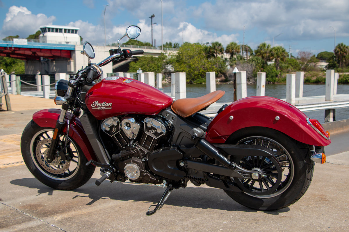 Indian® Scout®