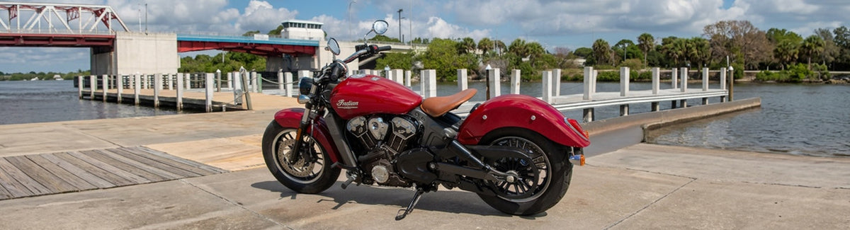 Indian® Scout® Bobber