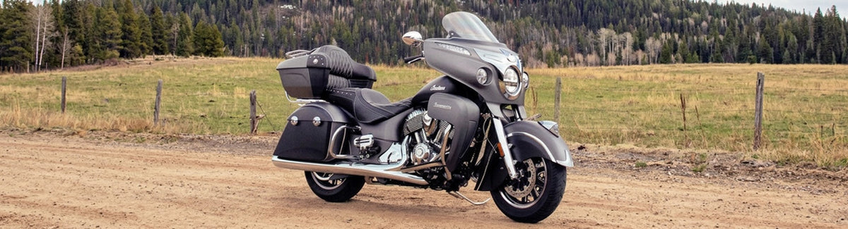 Indian® Roadmaster®