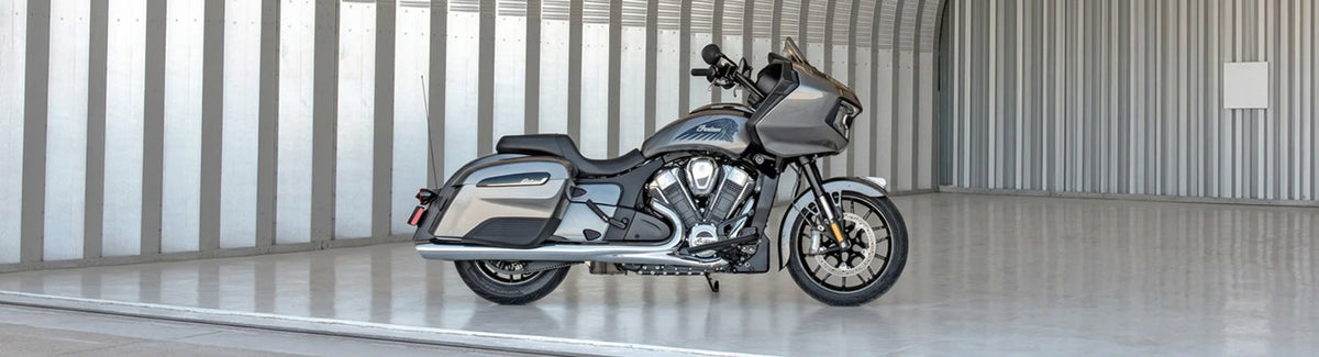 Indian® Challenger® Limited