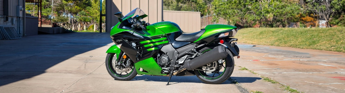 Kawasaki®