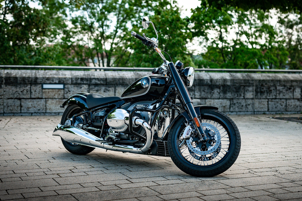 BMW R18 Bagger®