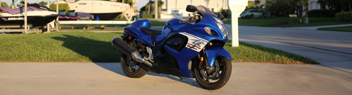 Suzuki®