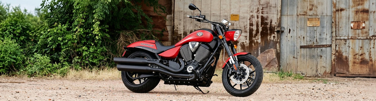 Victory® Hammer® S
