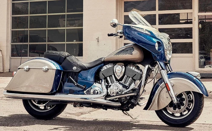 Indian® Chieftain® Classic