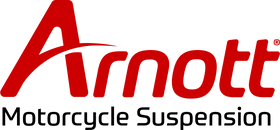 Arnott® Motorcycle Air Suspension