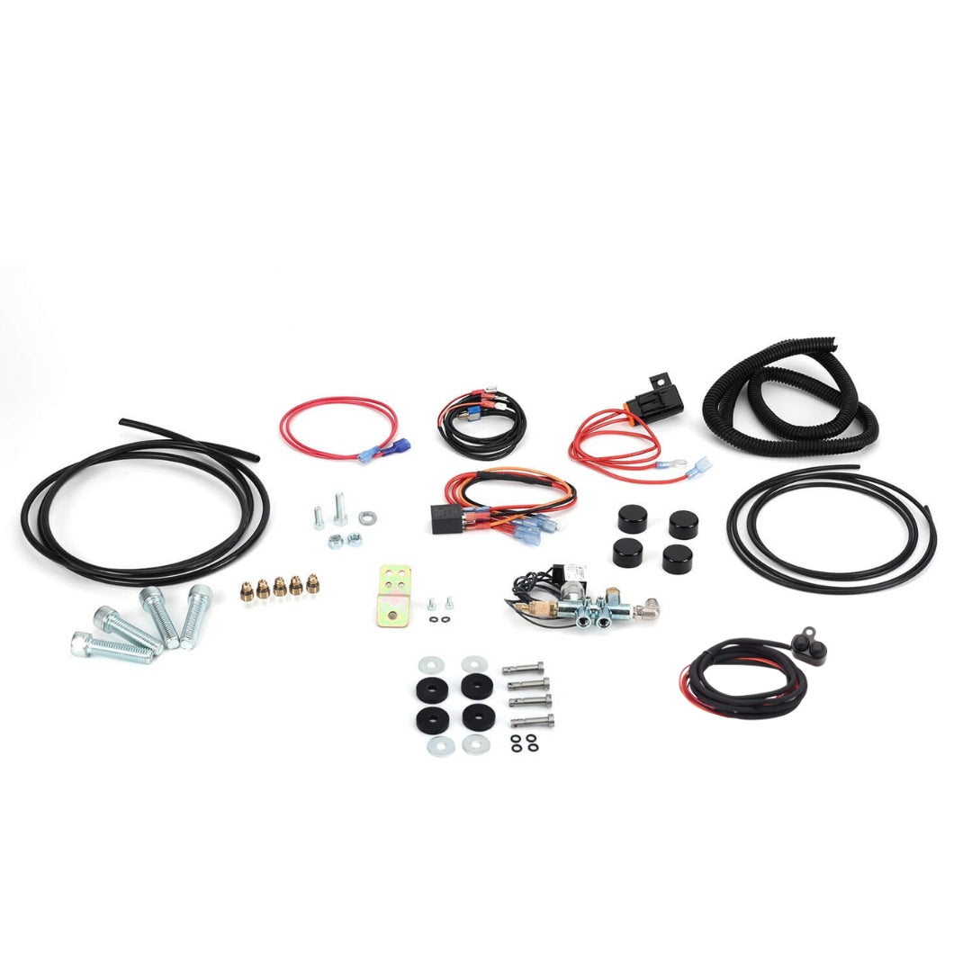 Kit Components