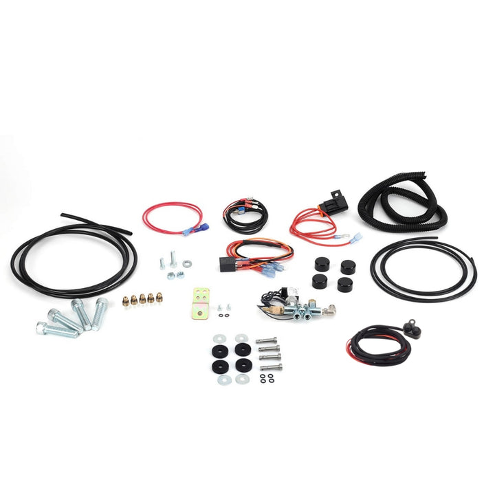 Kit Components