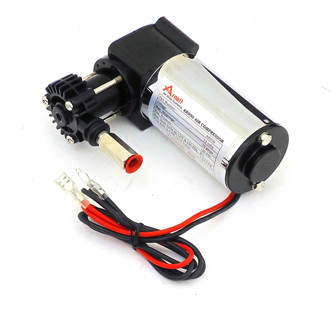 ViAir Compressor for Arnott Cycles