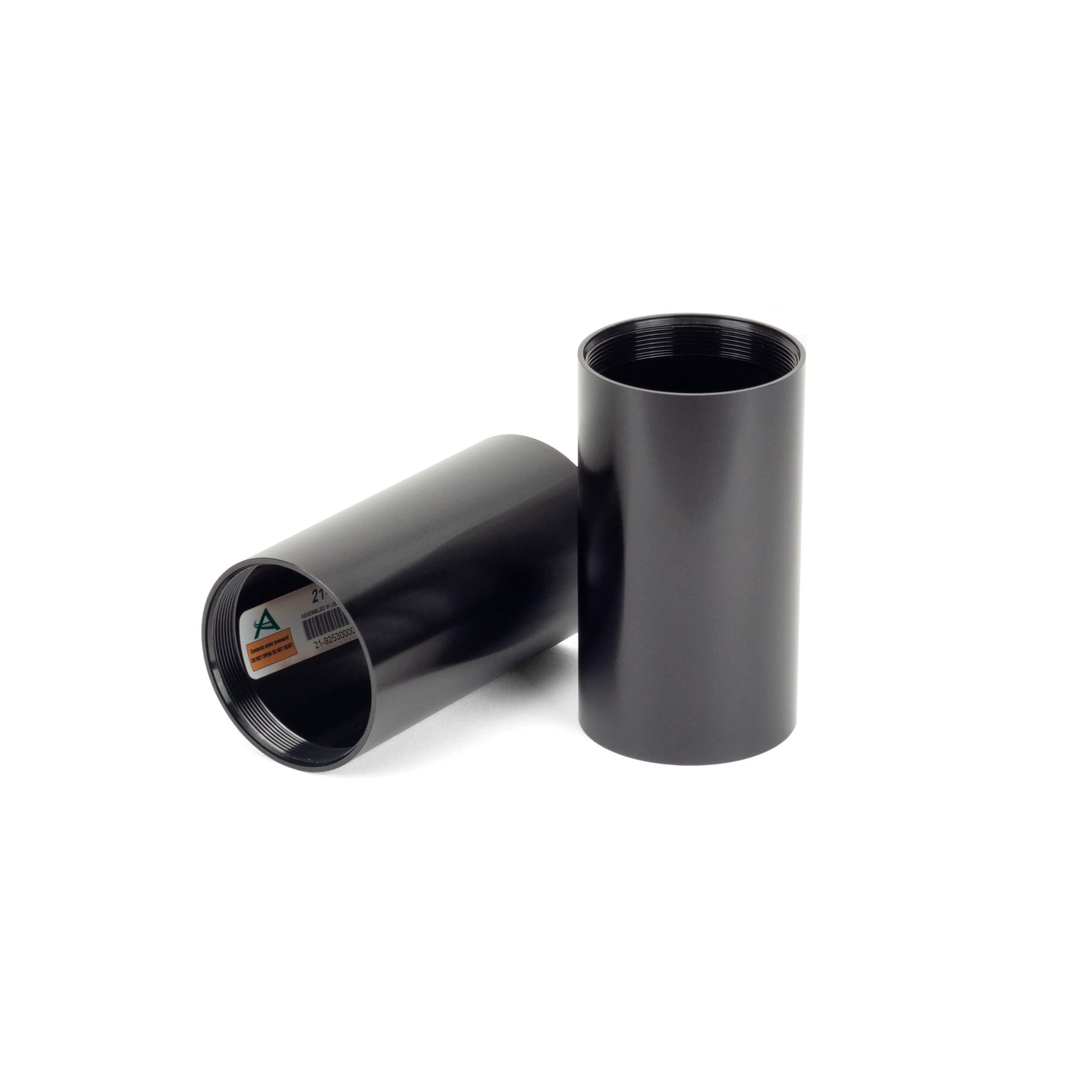 その他 k Ultimate & Smooth Ride Shock Can Kit, Black | Arnott Motorcycle