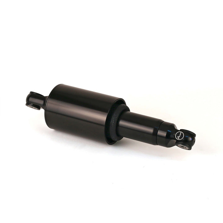 2006-2021 Suzuki Boulevard M109R Ultimate Ride Kit (Black Handlebar Inflation Switch) - Arnott® Motorcycle Air Suspension