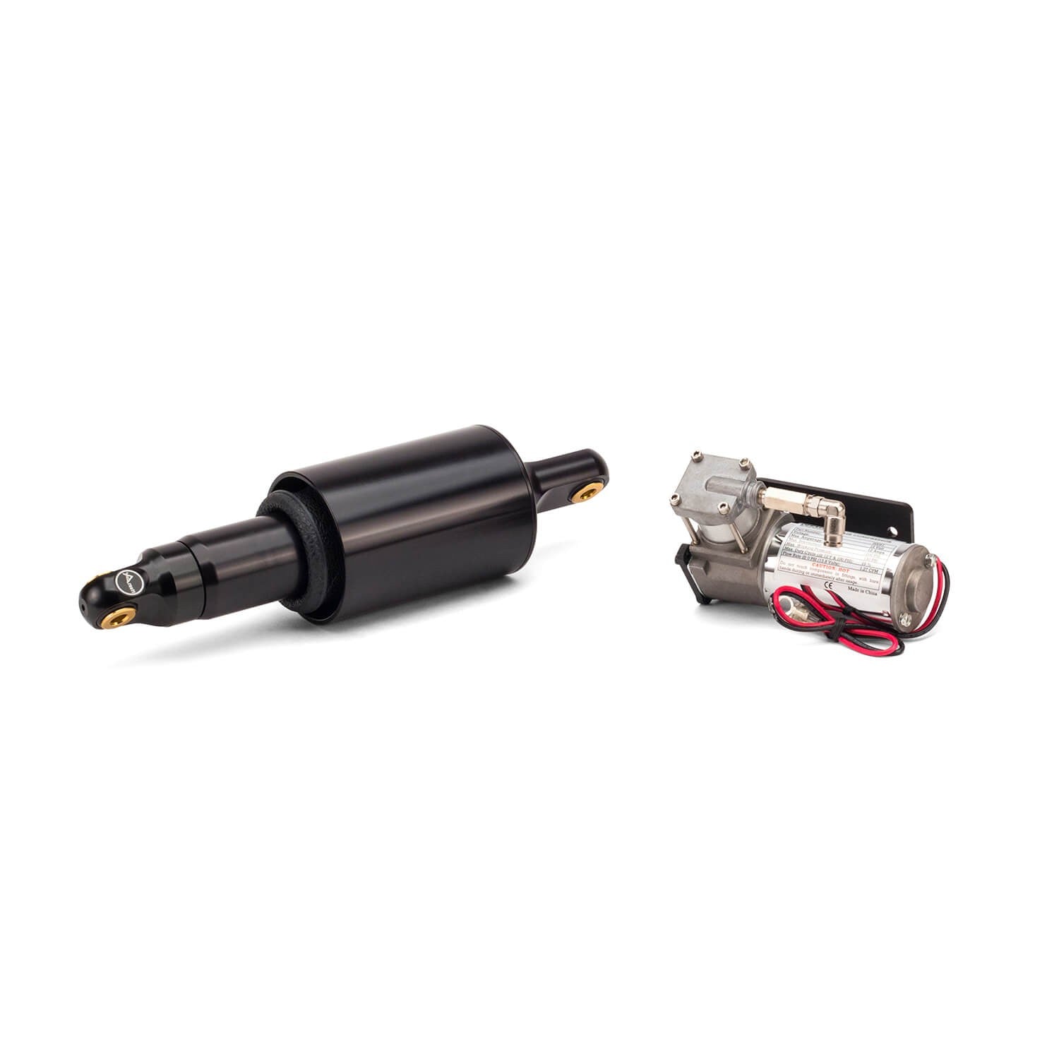 2014-2024 Indian Cruisers, Baggers & Touring Ultimate Ride Kit