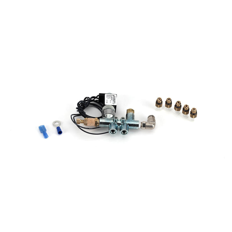 1990-2008 Harley-Davidson Touring Series Smooth Ride Kit - Arnott® Motorcycle Air Suspension