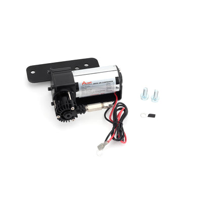 1990-2008 Harley-Davidson Touring Series Smooth Ride Kit - Arnott® Motorcycle Air Suspension