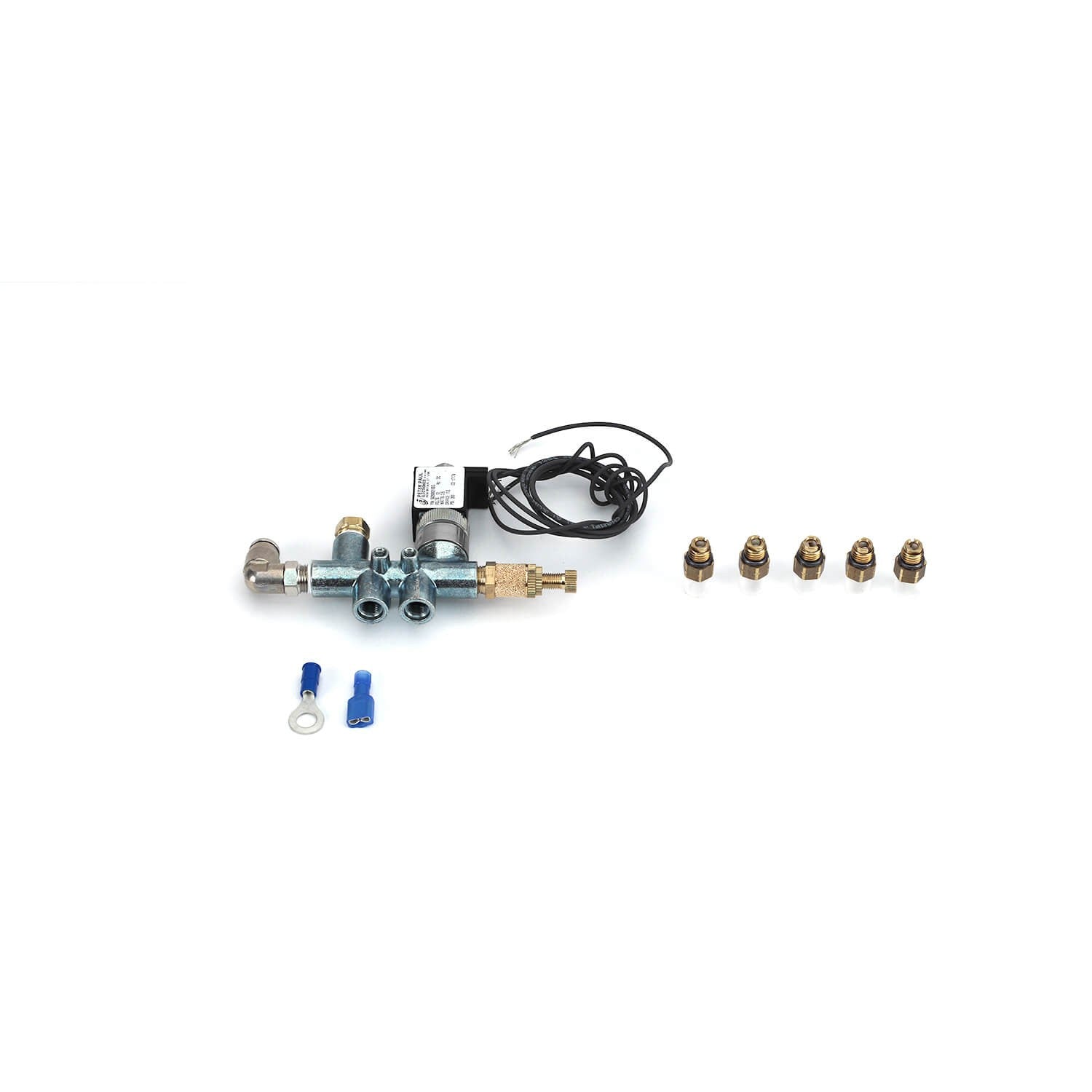 2009-2024 Harley-Davidson Touring Series Smooth Ride Kit