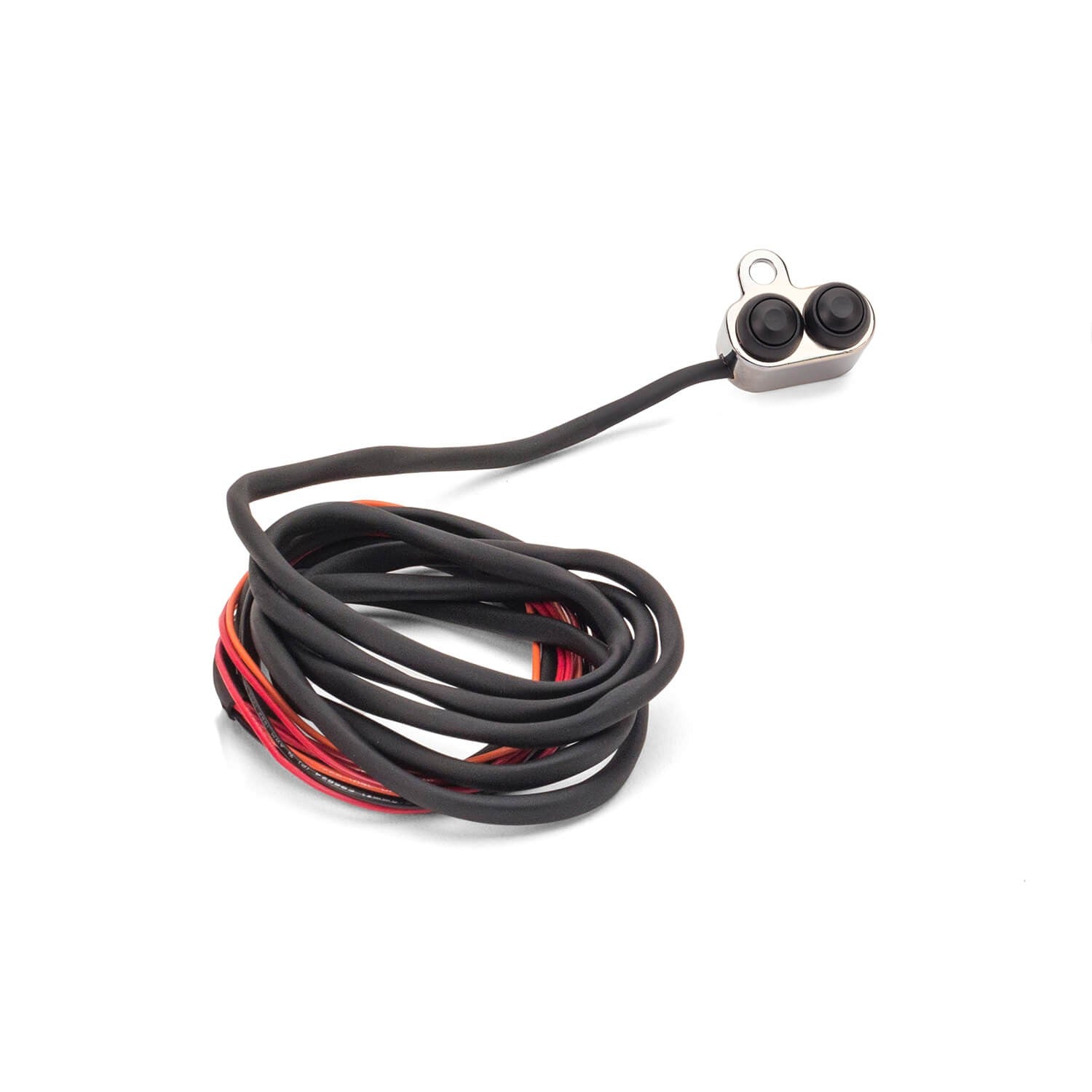 2018-2024 Harley-Davidson Softail Ultimate Ride Kit (Chrome