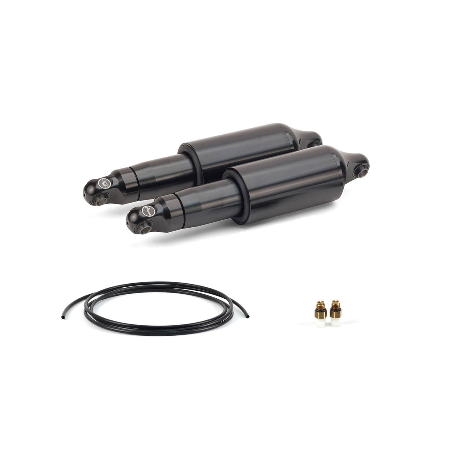 1990-2024 Harley-Davidson Touring Series Ultimate Ride Shock Kit